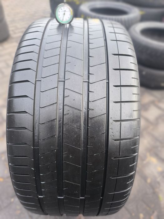 #Opony  325/30/23 Pirelli P zero