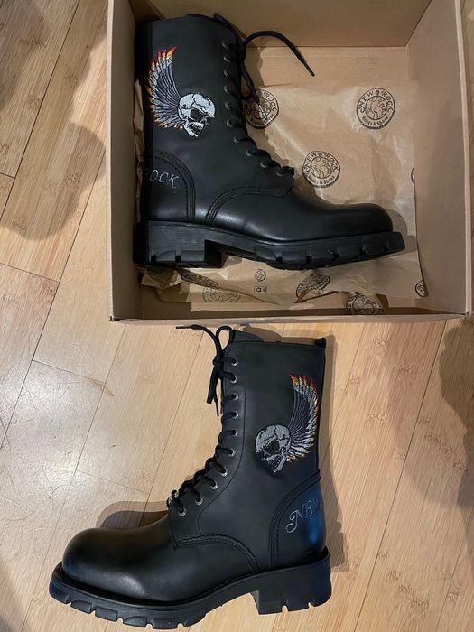 Buty New Rock 43