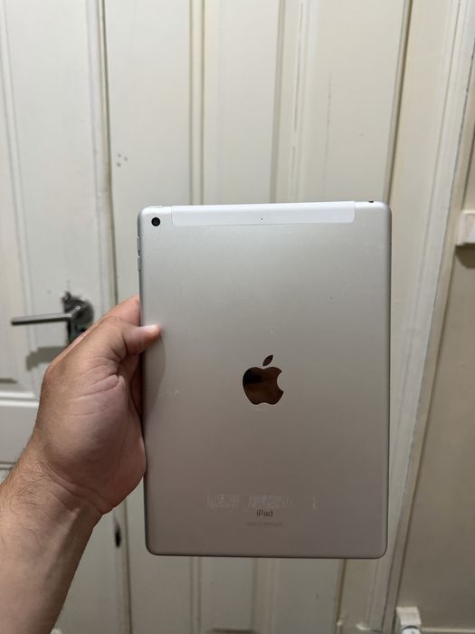 Ipad 7 perfeito estado492391872709928961