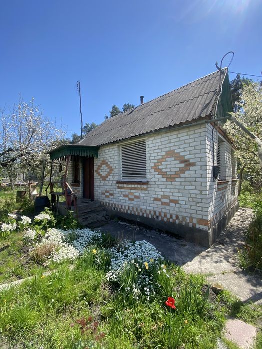 Дача Соколовський масив