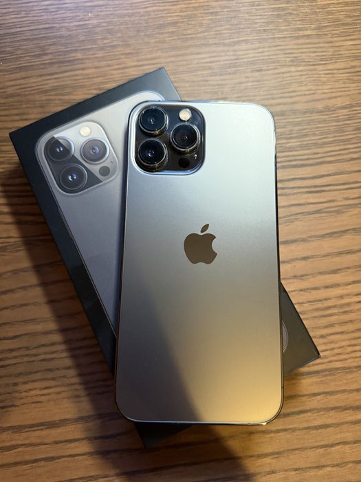 iPhone 13 Pro Max