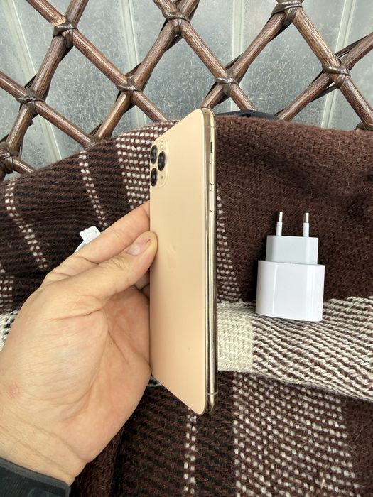 iphone 11 Pro Max Айфон