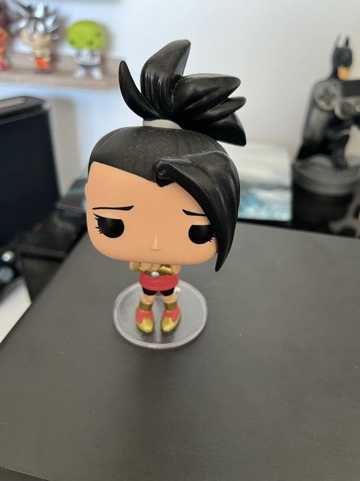 Pop Funko Kale Dragon Ball