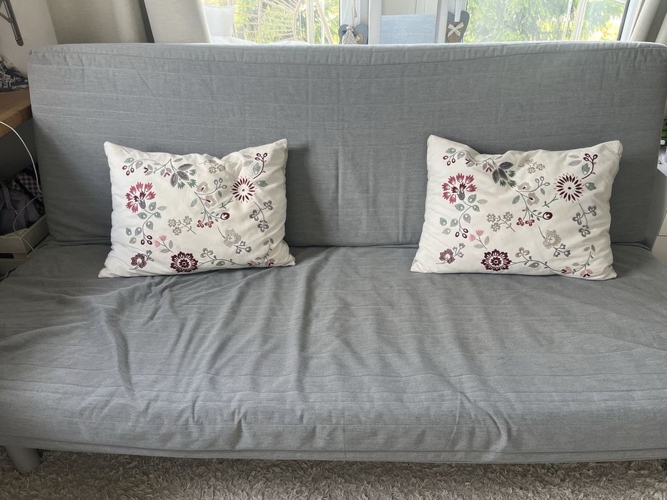 Sofa Ikea Beddinge