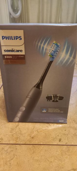 Philips Sonicare 9300 Diamondclean