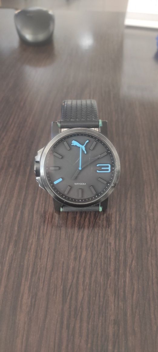 Puma wr100m sale
