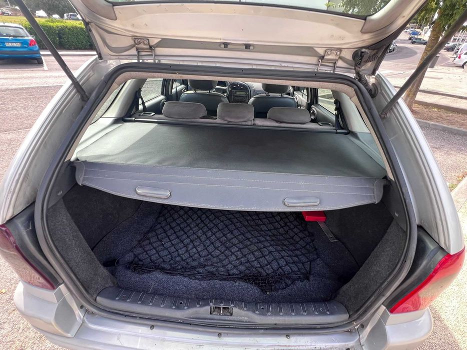 Citroen Xsara Break 1.4HDI - 230 mil Kms - 2005 - A/C
