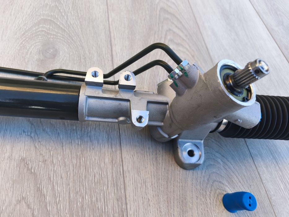 Рульова рулевая рейка Passat B3 B4 Golf 3 Caddy Inca Пассат б4 Гольф