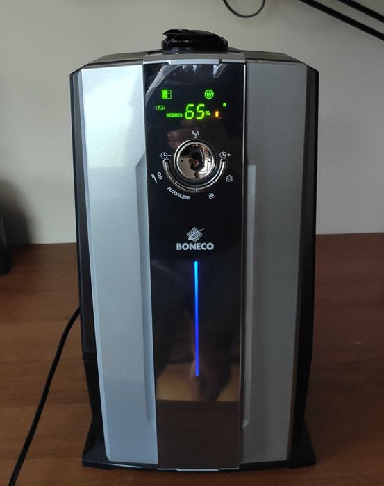 Nawilżacz powietrza ultradźwiękowy Boneco 7142