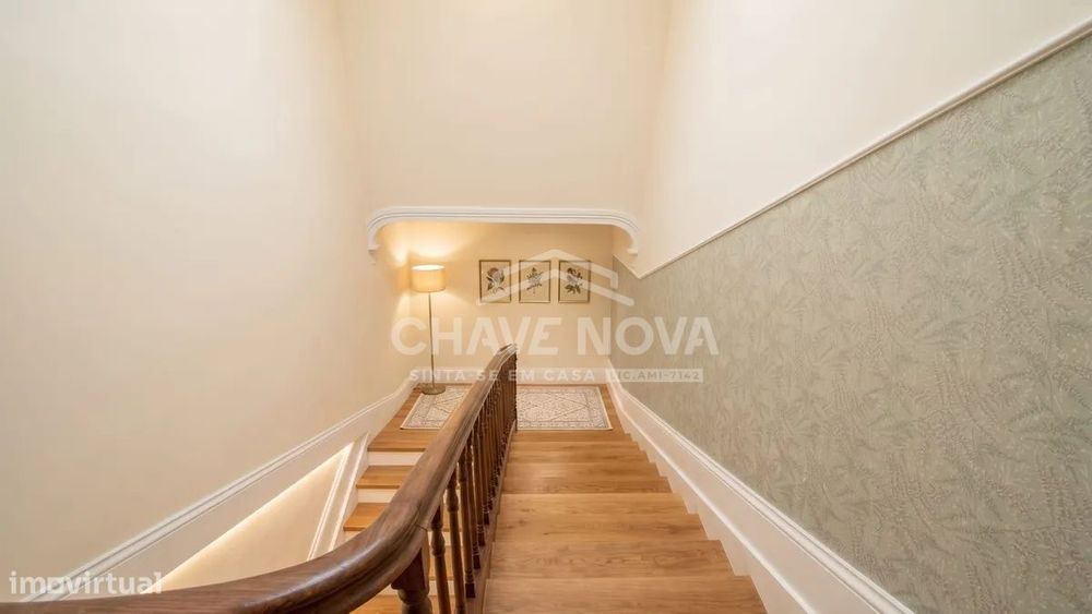 Prédio para Reabilitação na Foz do Douro –  junto à Praia