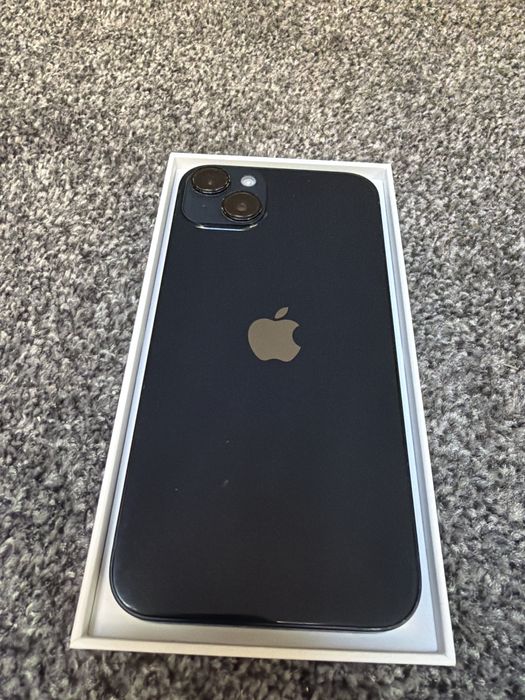 Iphone 14 plus 256gb