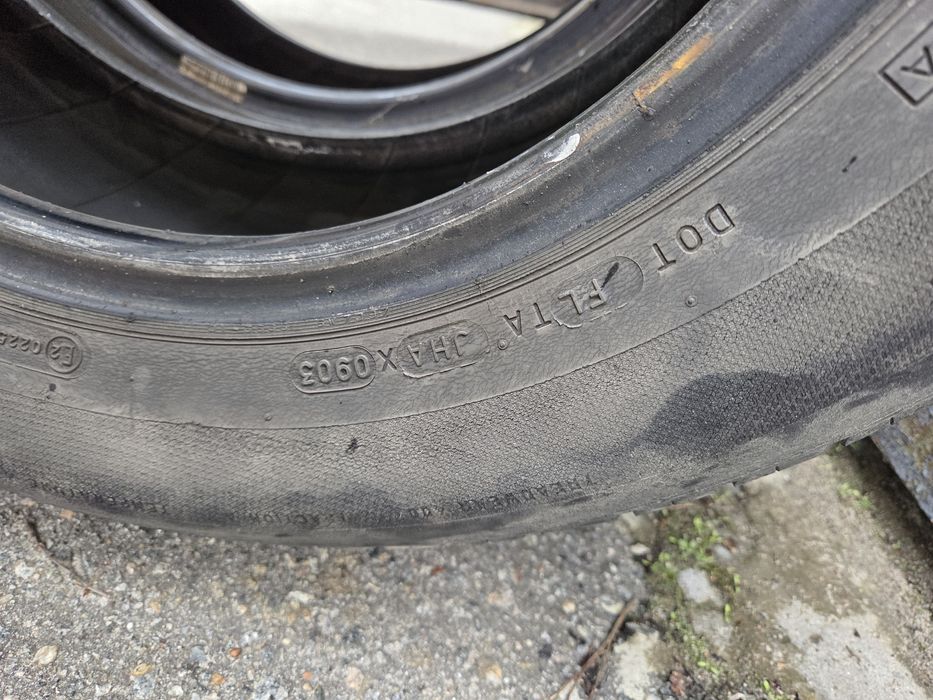 R15  резина літо Мішелін