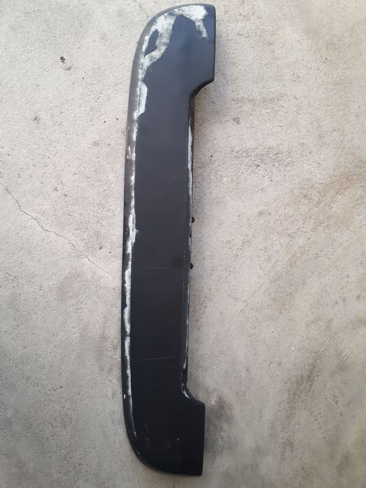 Aileron original Opel Corsa-A Joy, GSi, GT Td, Mk2 ou fase 2