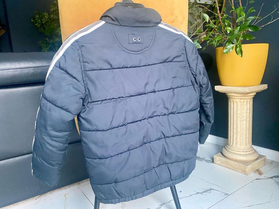 Zimowa kurtka converse 116/122