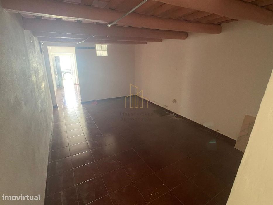Uma casa para viver com calma, história e autenticidade