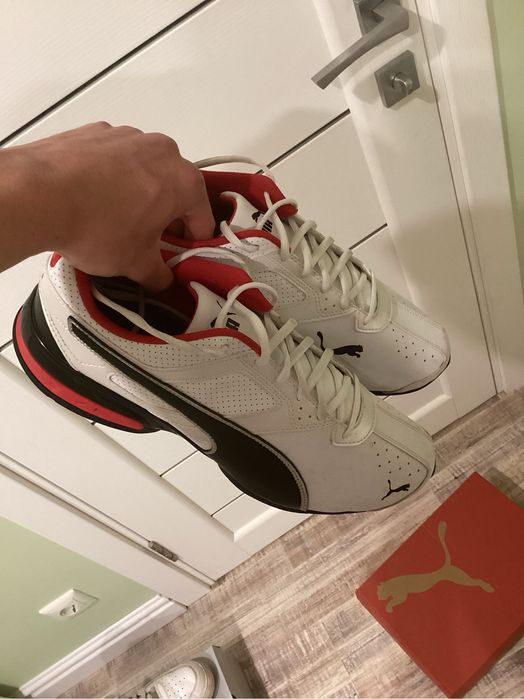 Кросівки Puma 47