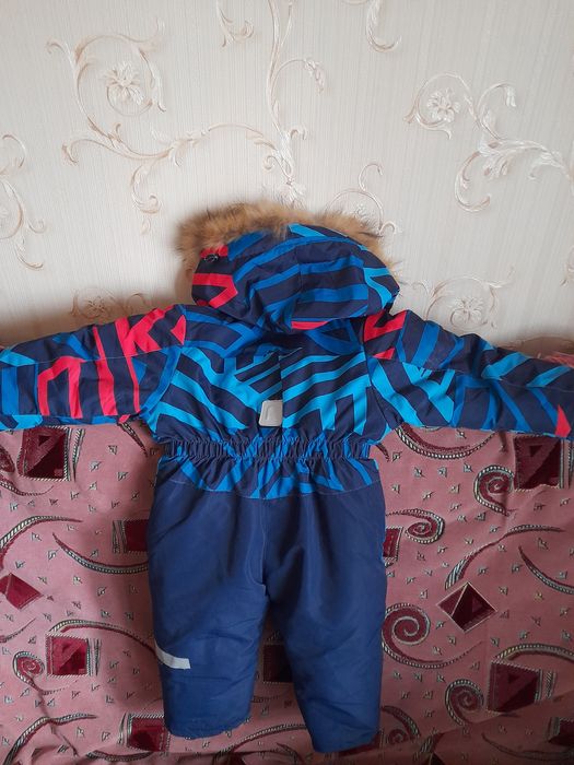 Комбинезон дитячий