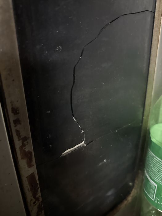 Вертель електро