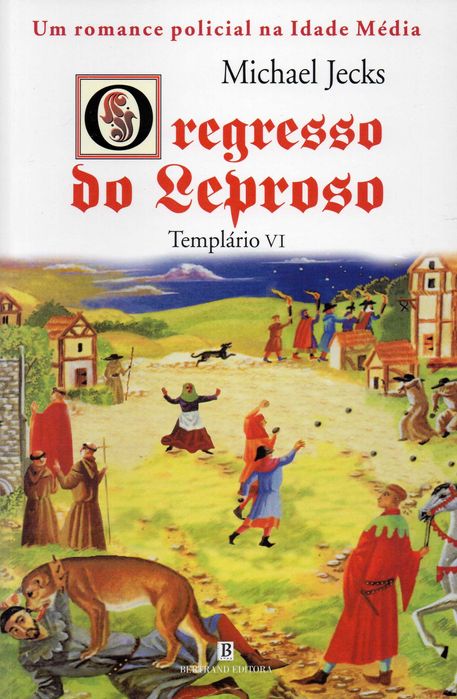 O Regresso do Leproso