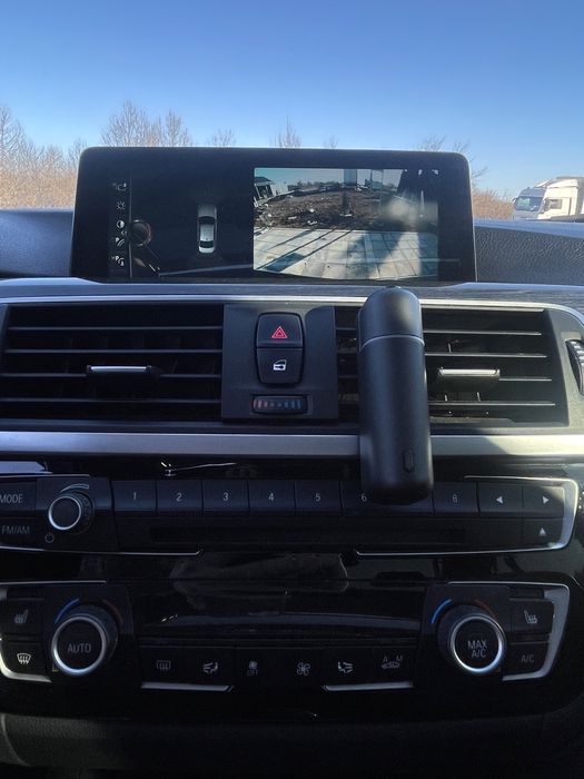 BMW 320I XDrive 2017рік Рестайлінг 2.0 бензин