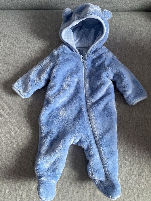 Kombinezon 1-3 miesiące