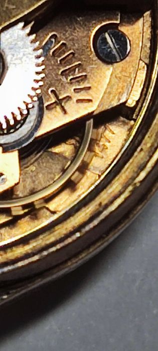 Часы Orator "automatic incabloc