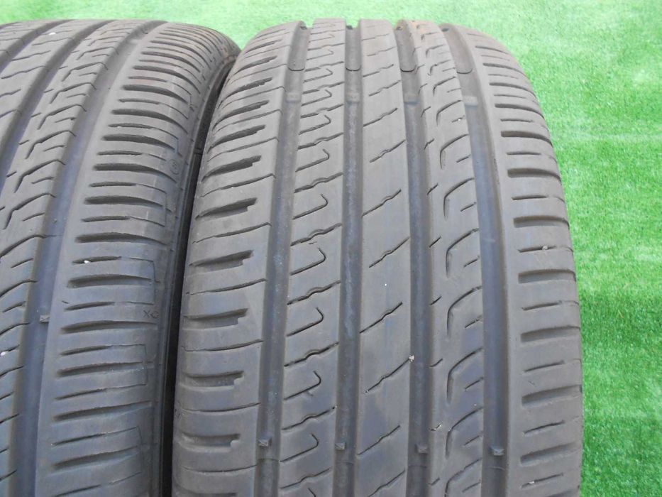 Opony letnie 225/50 R17 98 V Barum Bravuris 5hm
