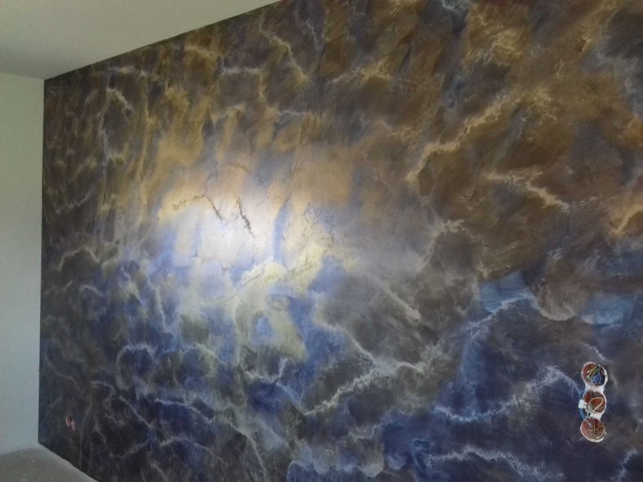 Remonty i Wykończenia