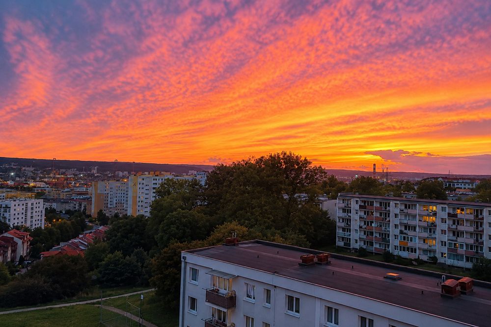 3 pokoje z widokiem na Zatokę Gdańską i panoramę Gdyni | 52,60 m²