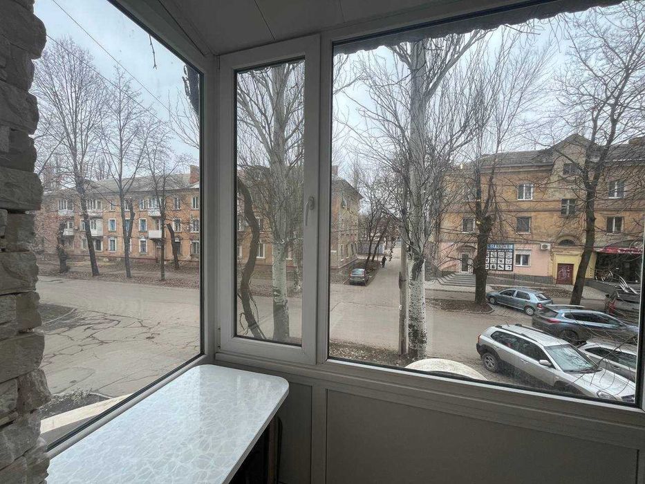 Оренда 2к квартири на 96 кварталі