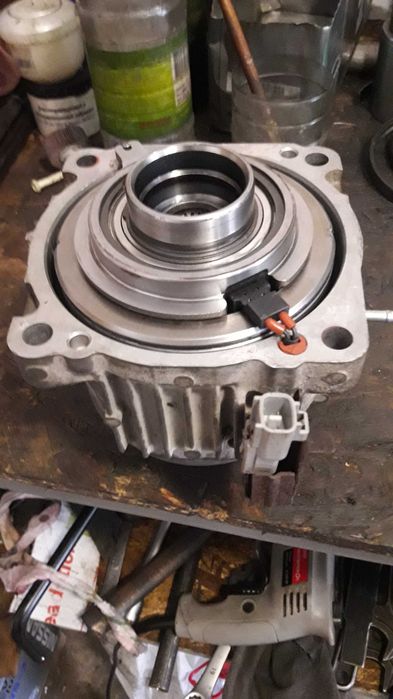 Муфта полный привод AWD Toyota Sienna,Venza RAV-4 и др.