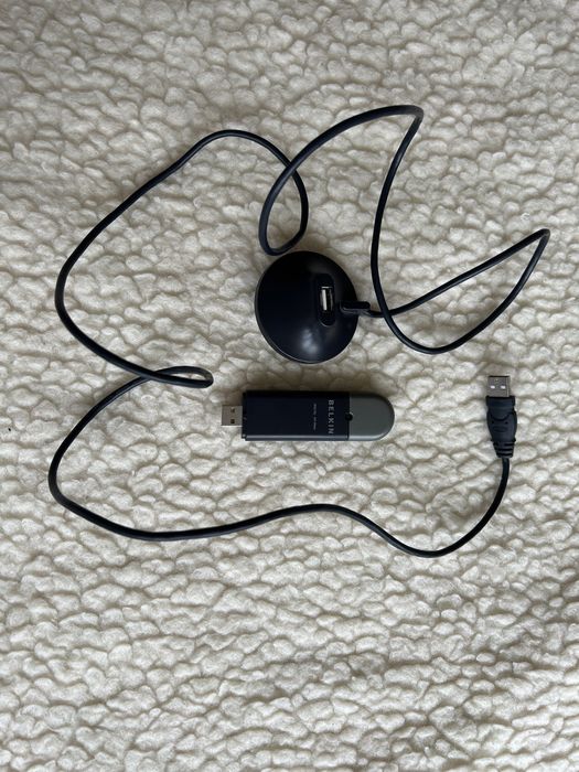 BELKIN Antenka wewnętrzna
