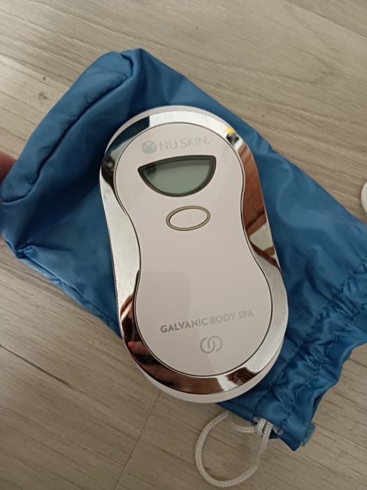 Nu Skin Galvanic Body Spa