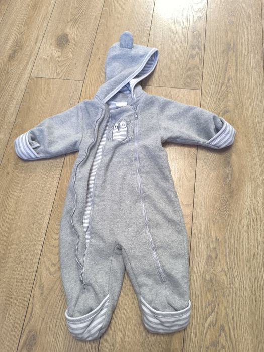 25x Ubranka dziecięce / dla niemowlaka (rozmiar 68)