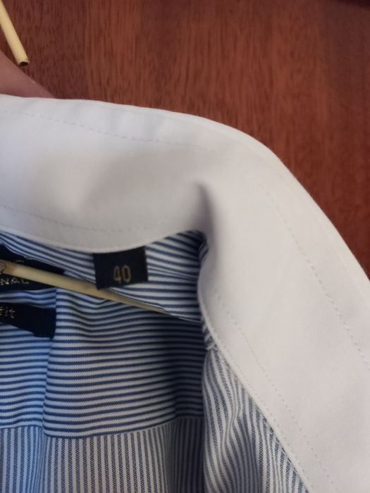 Camisa Underblue Tamanho M