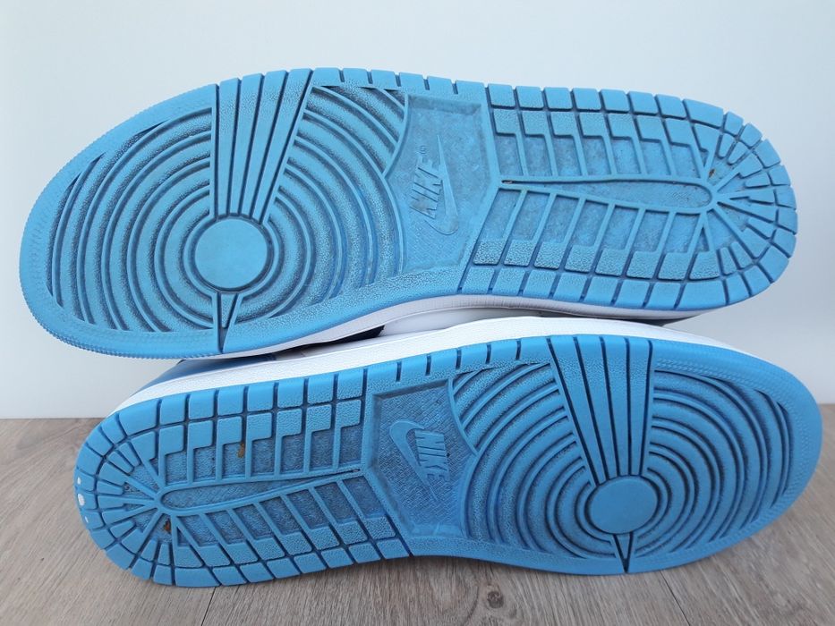 Кросівки Air Jordan 1 Retro High OG (46)