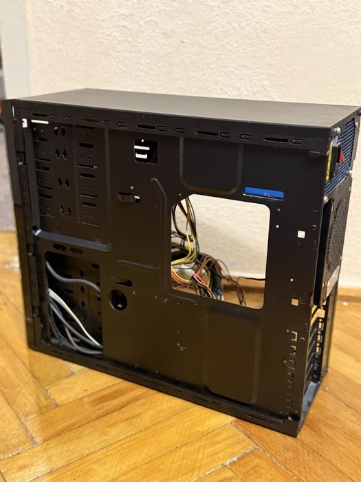Корпус ПК ABC Computer з блоком живлення