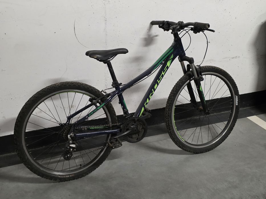 Rower Kross Lea 2.0 koła 26"