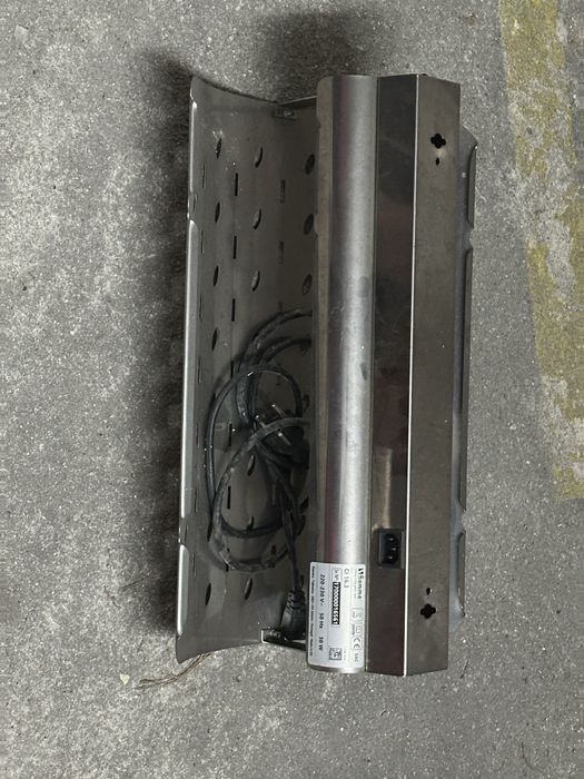 Mata moscas como novo