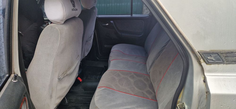 Волга 31105 в гарному стані