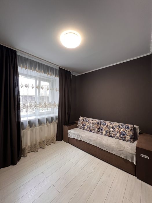 Продається простора 3х кім. Квартира зі свіжим ремонтом