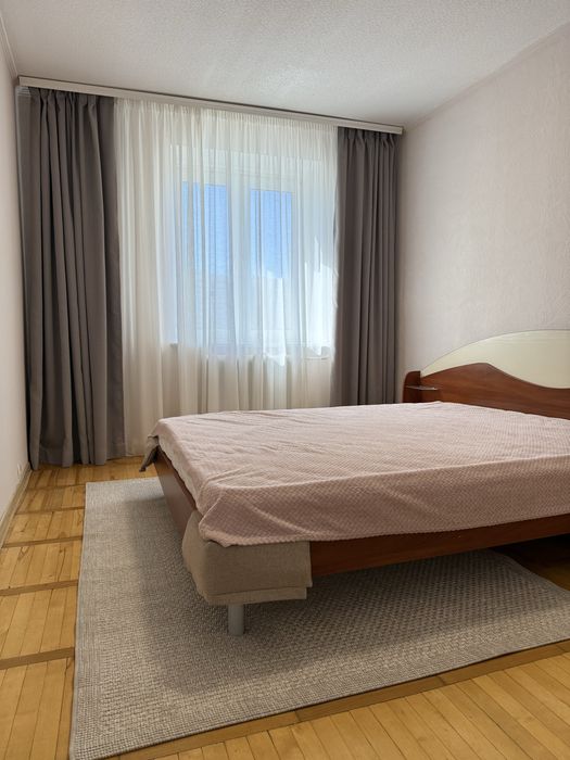 Здається світла та сучасна трьохкімнатна квартира 77.7 кв. м. від власника!