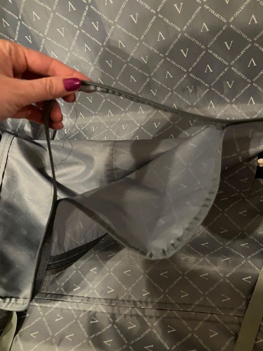 Walizka jak na zdjeciu