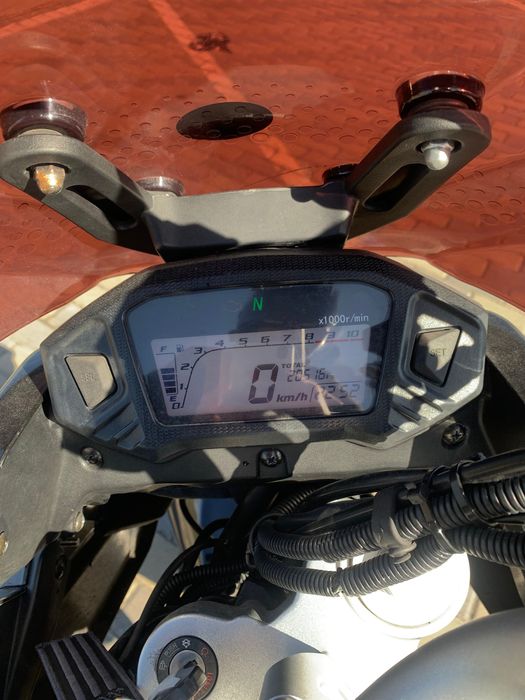 Lifan KPT200 2020