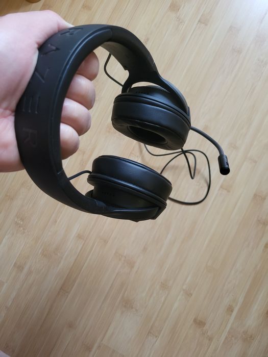 Наушники RAZER Kraken X Lite