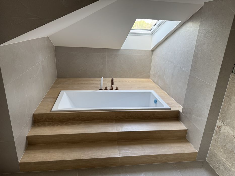 Uslugi Remontowo Budowlane