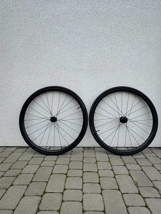 Koła Bontager Paradigm SL