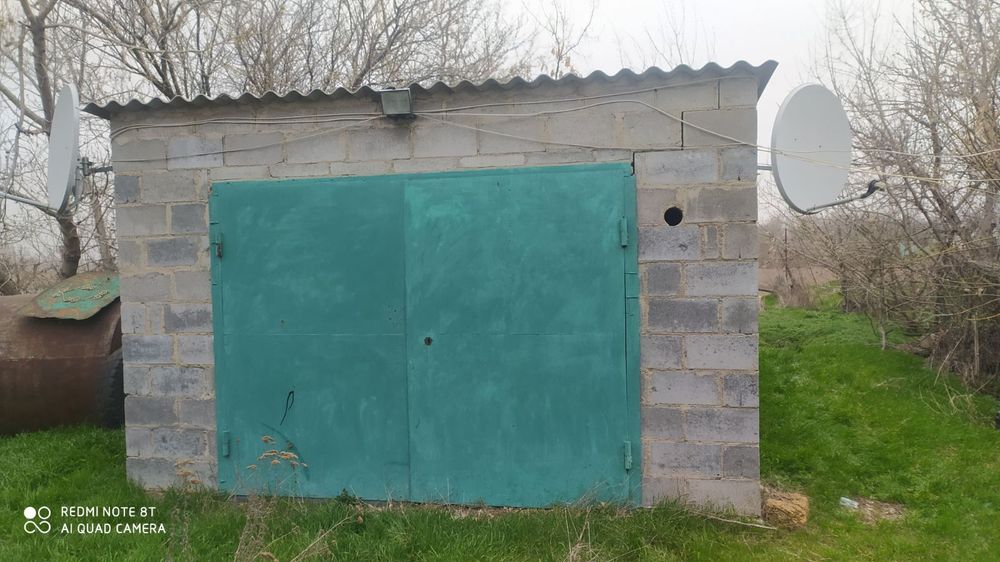 Будинок гарний продам