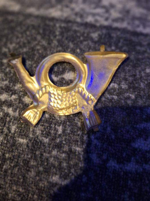 Emblemant stary poczty