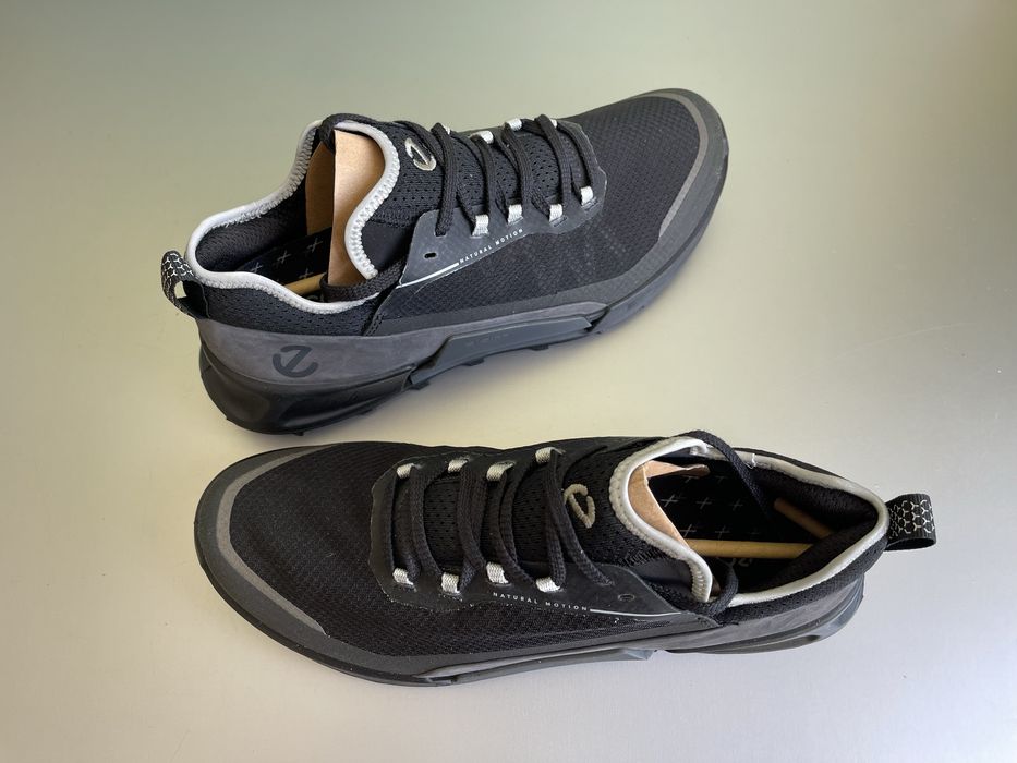 Кросівки Ecco Biom 2.1 X Country 41 р ОРИГІНАЛ